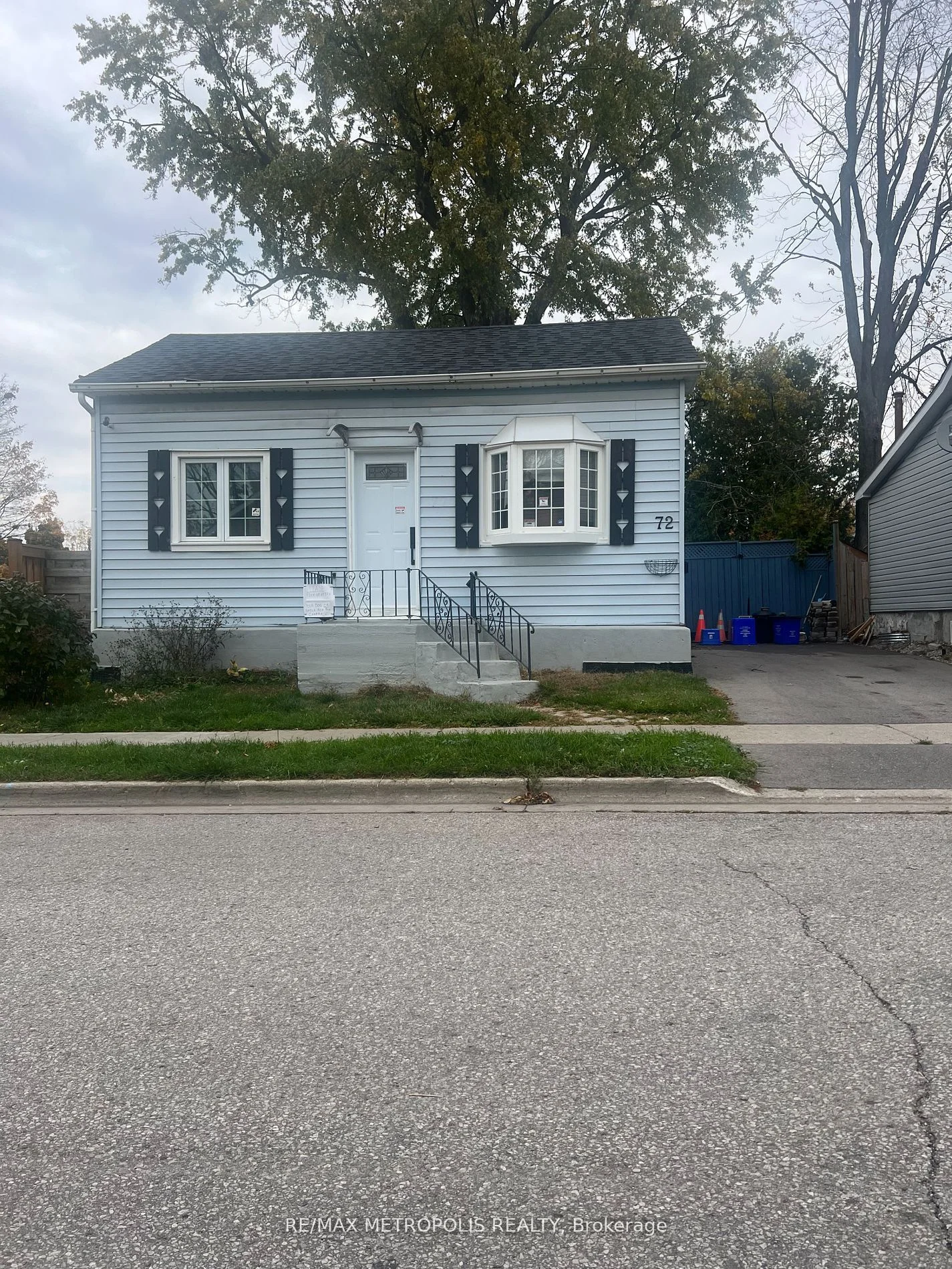 72 Colborne Street W, Oshawa, ON L1G 1L7