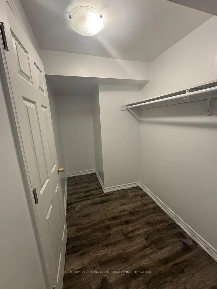 2 Wood Drive Bsmt, Whitby, On L1n 8h7