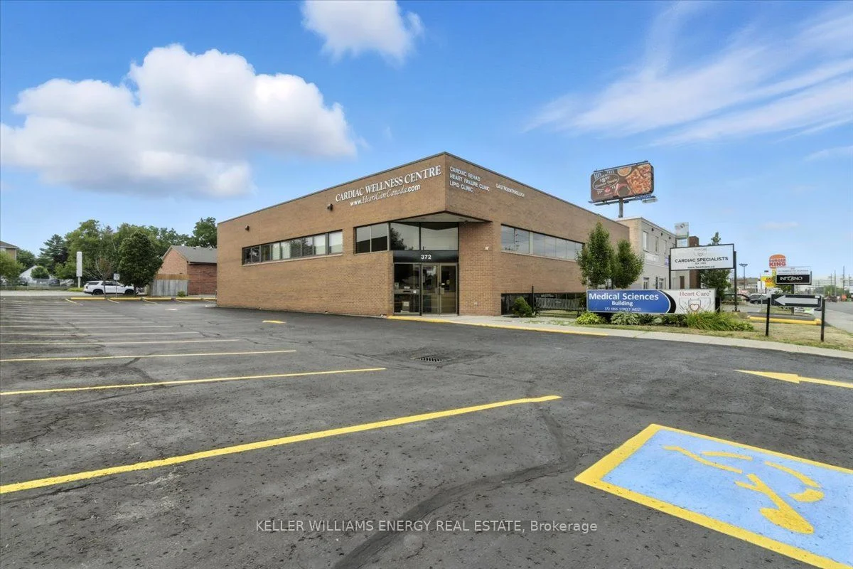 372 King Street W Lower Level, Oshawa, ON L1J 2J9