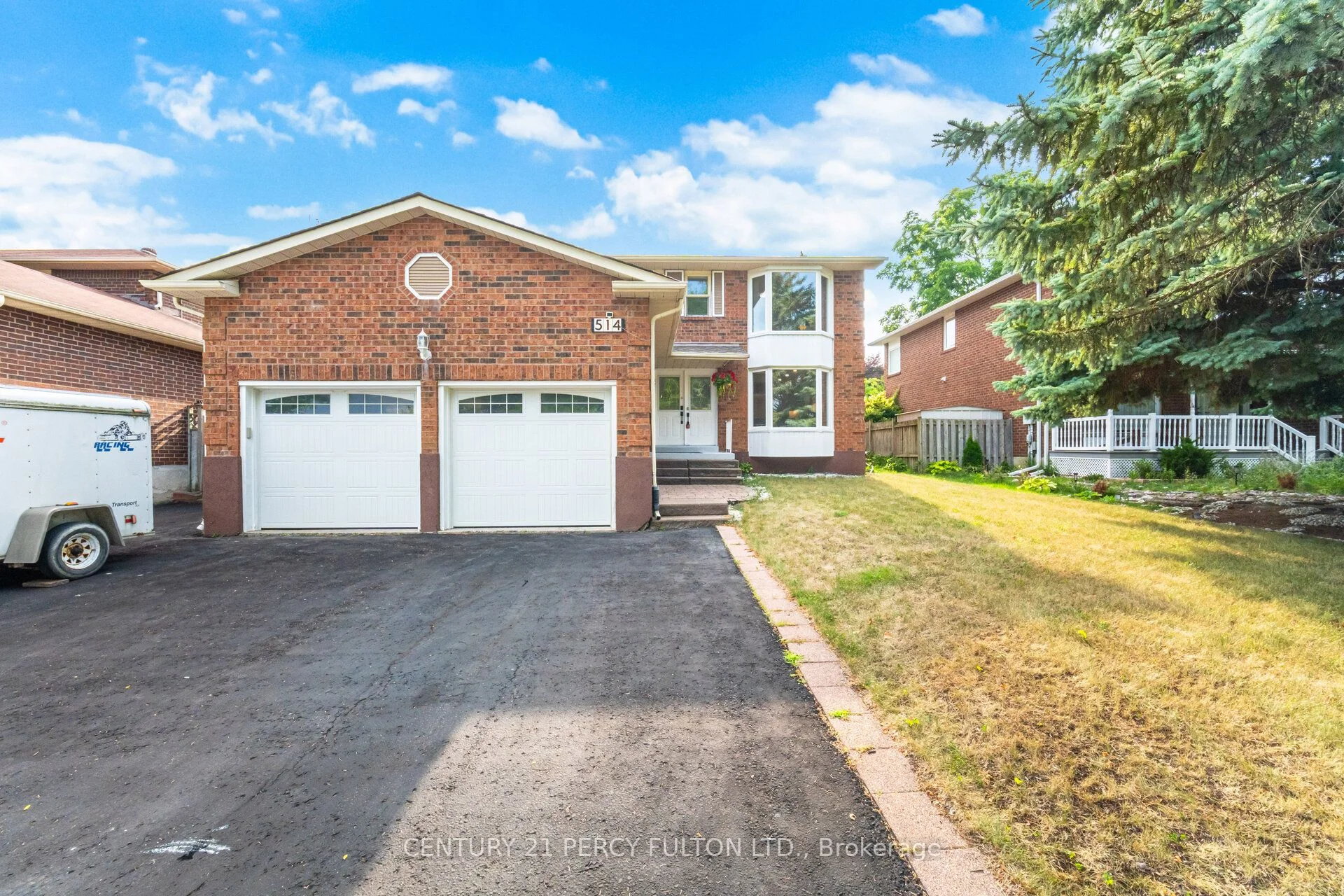 Detached in Pickering