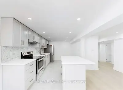 Detached in Pickering
