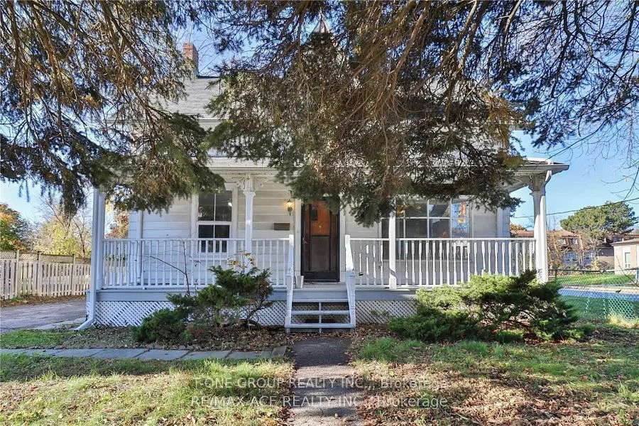 62 Church Street S, Ajax, ON L1S 6B3