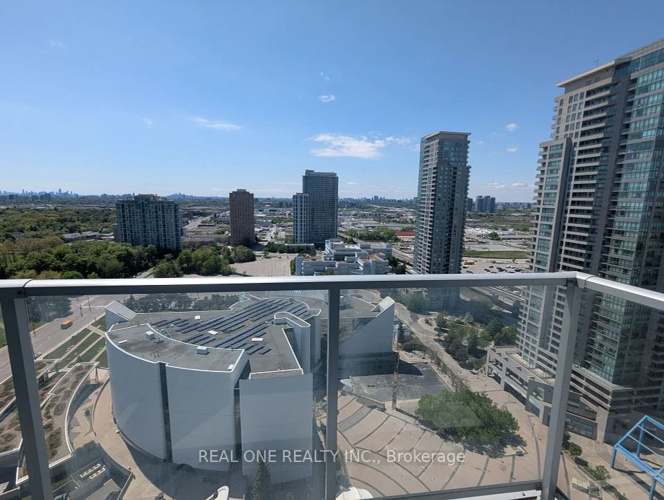 60 Town Centre Court 2601, Toronto E09, ON M1P 0B1