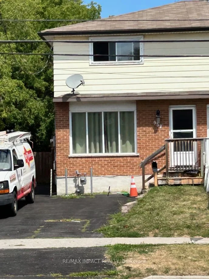 957 Glen Street S Upper, Oshawa, ON L1J 3T9