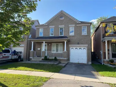 Detached in Ajax