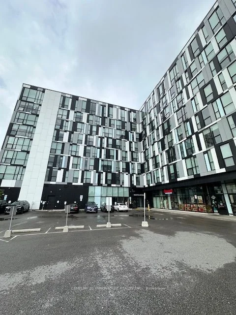 1900 Simcoe Street N 505, Oshawa, ON L1G 4Y3