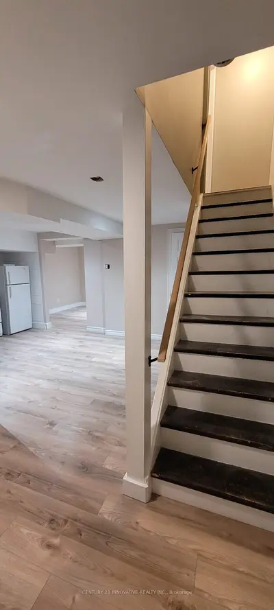 Detached in Ajax