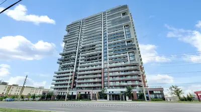 Condo Apartment in Oshawa