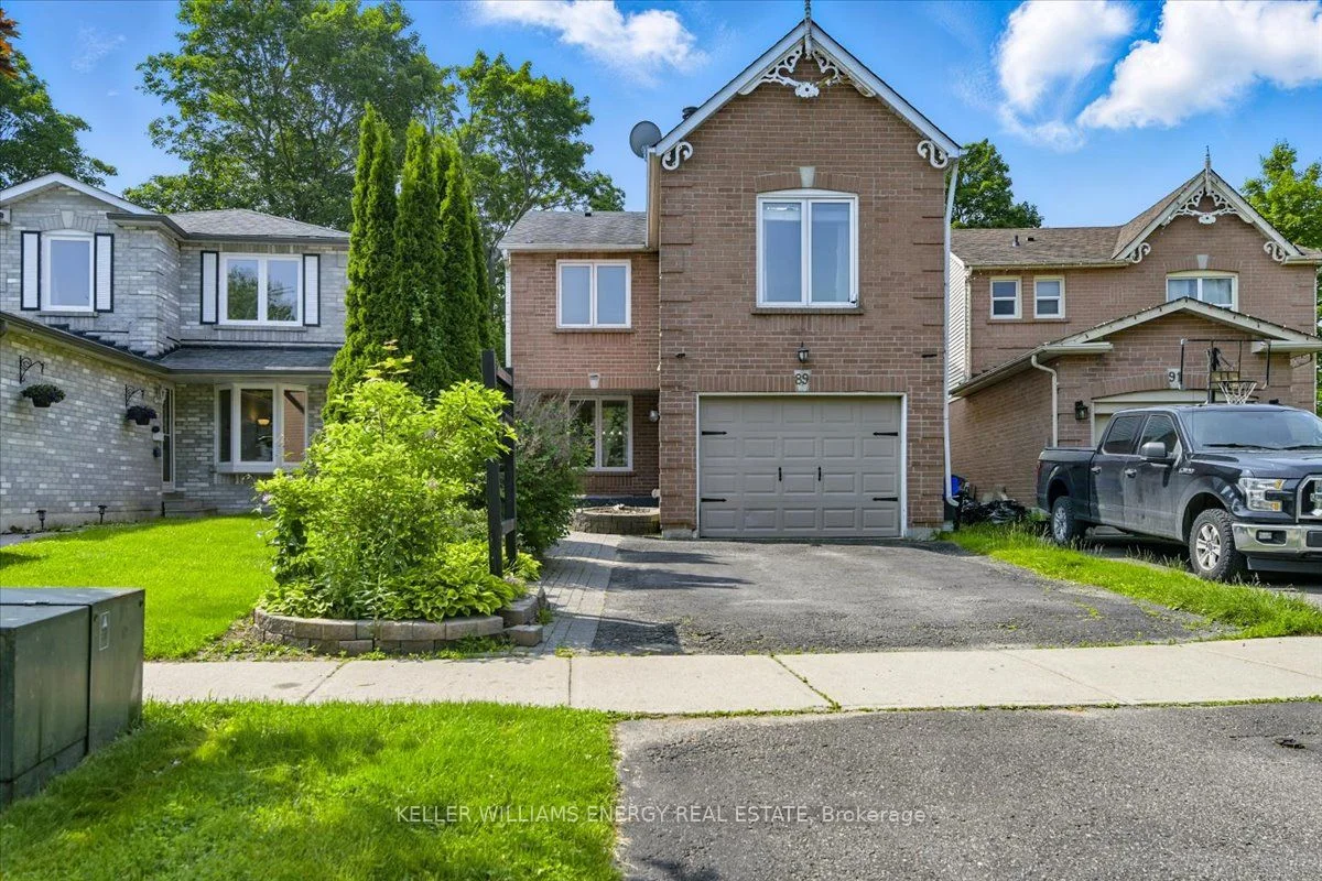 89 Yorkville Drive, Clarington, ON L1E 2A6