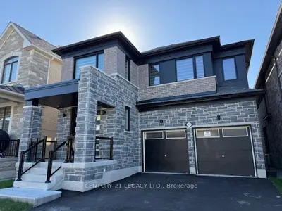 Detached in Pickering