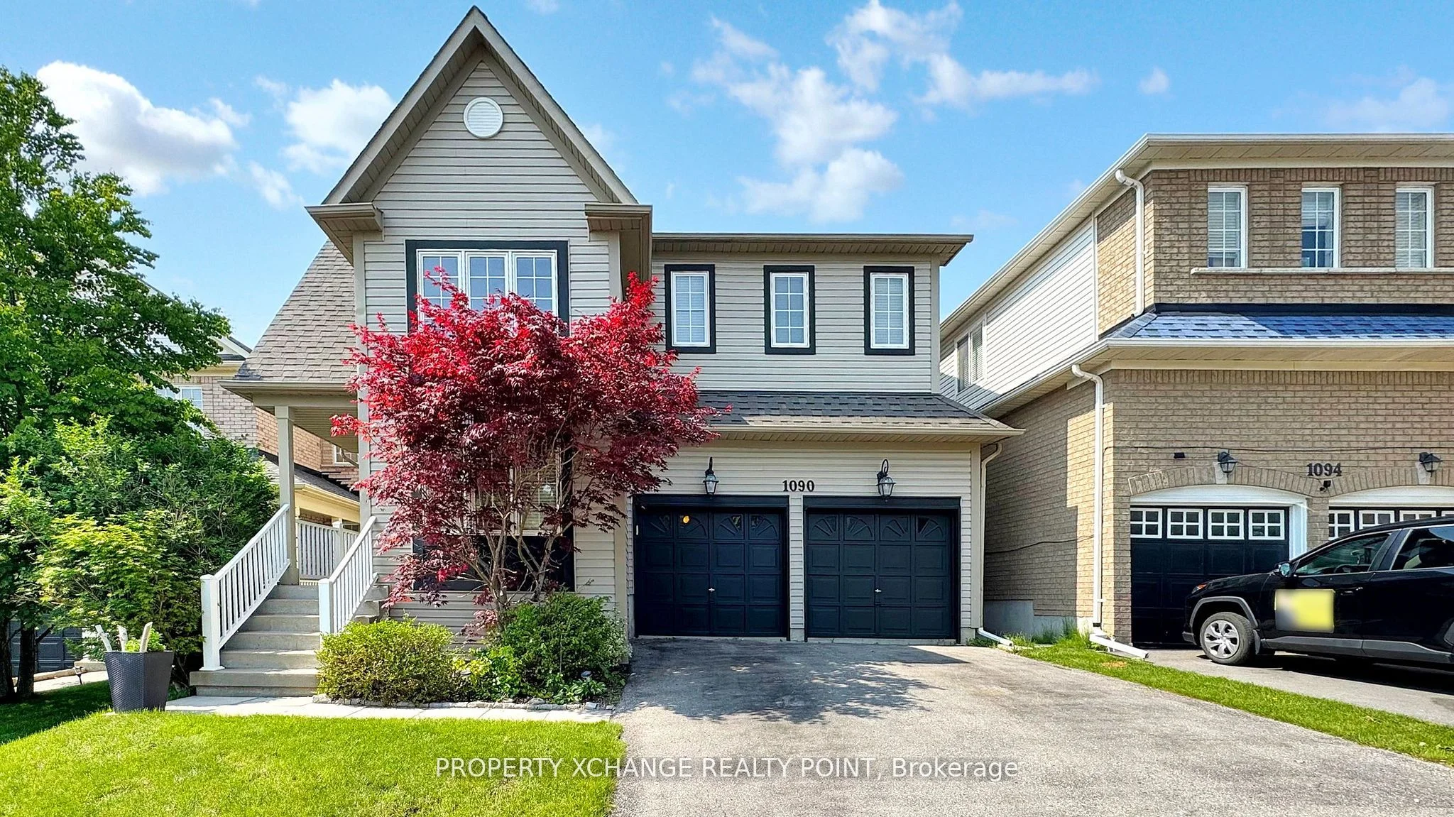 1090 Songbird Drive, Oshawa, ON L1K 2Y9