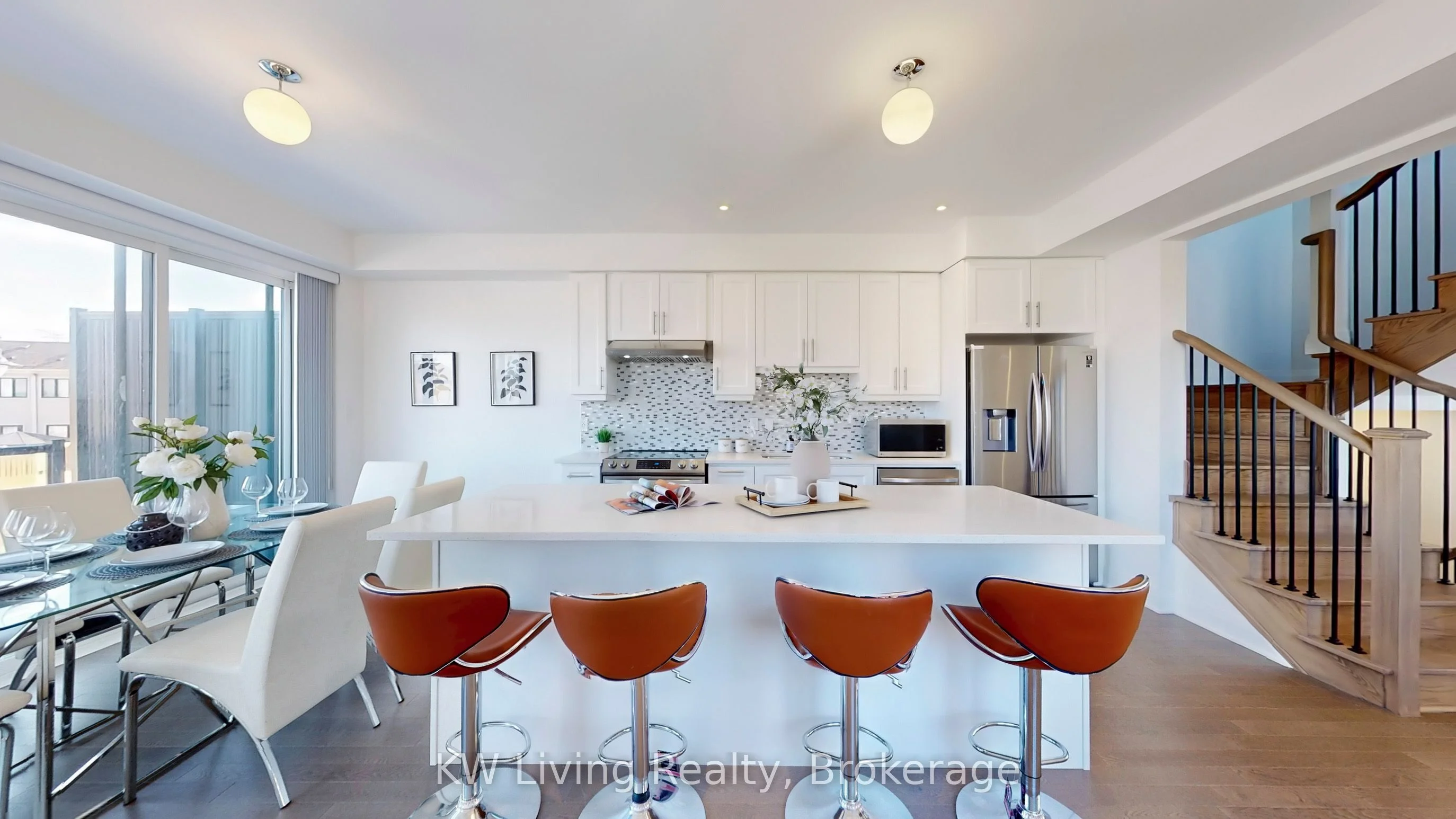 705 Port Darlington Road, Clarington, ON L1C 7G3