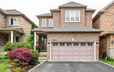 Lower Level in Pickering