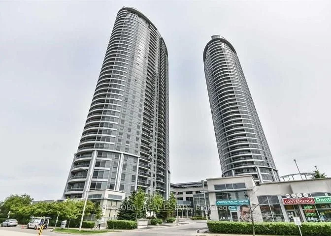 125 Village Green Square 3608, Toronto E07, On M1s 0g3