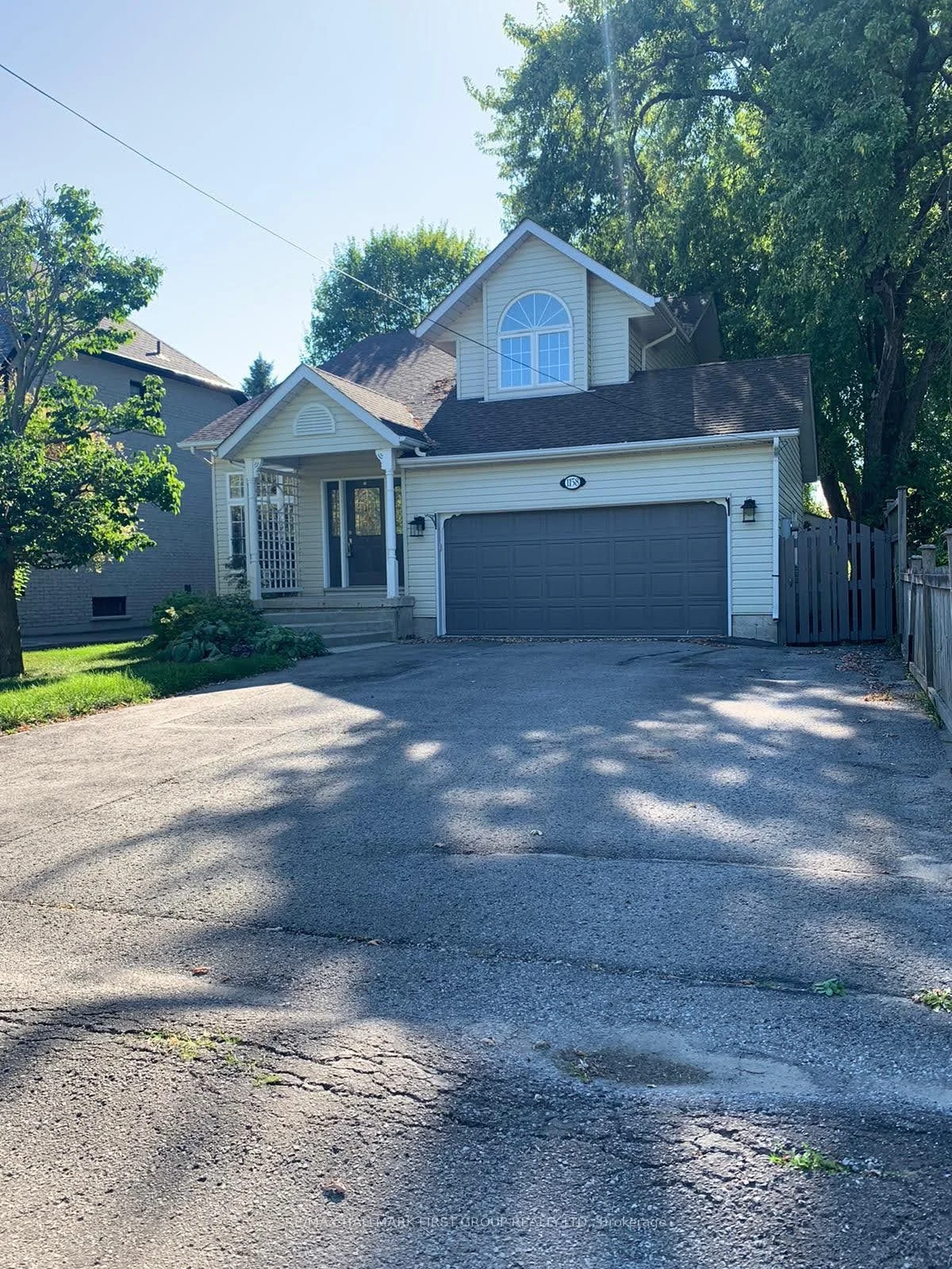 1158 SHOAL POINT Road S BSMT, Ajax, ON L1S 1E2