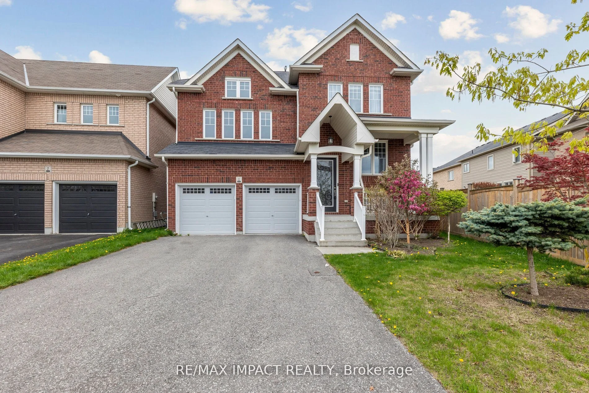 1 Carl Raby Street, Clarington, ON L1C 0P5