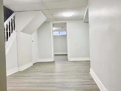Detached in Toronto