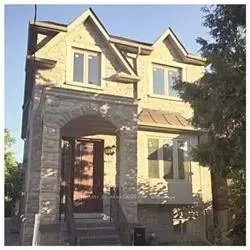 Detached in Toronto