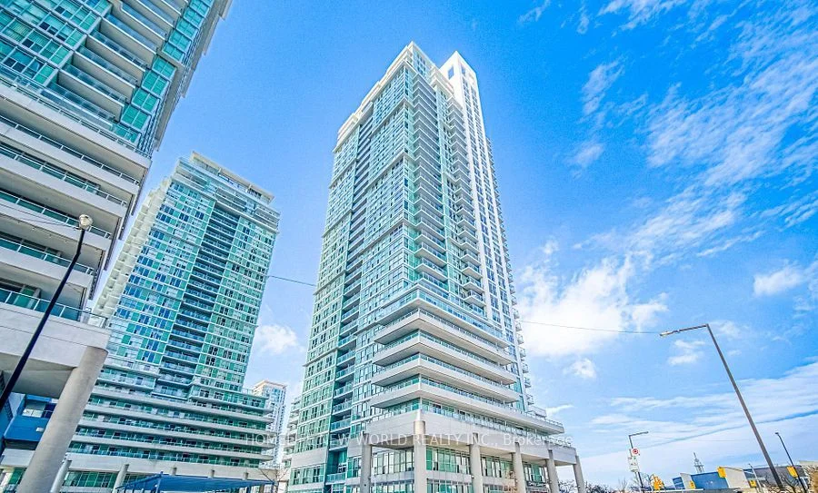 70 Town Centre Court 1202- 2 Bedrooms, Toronto E09, ON M1P 0B2
