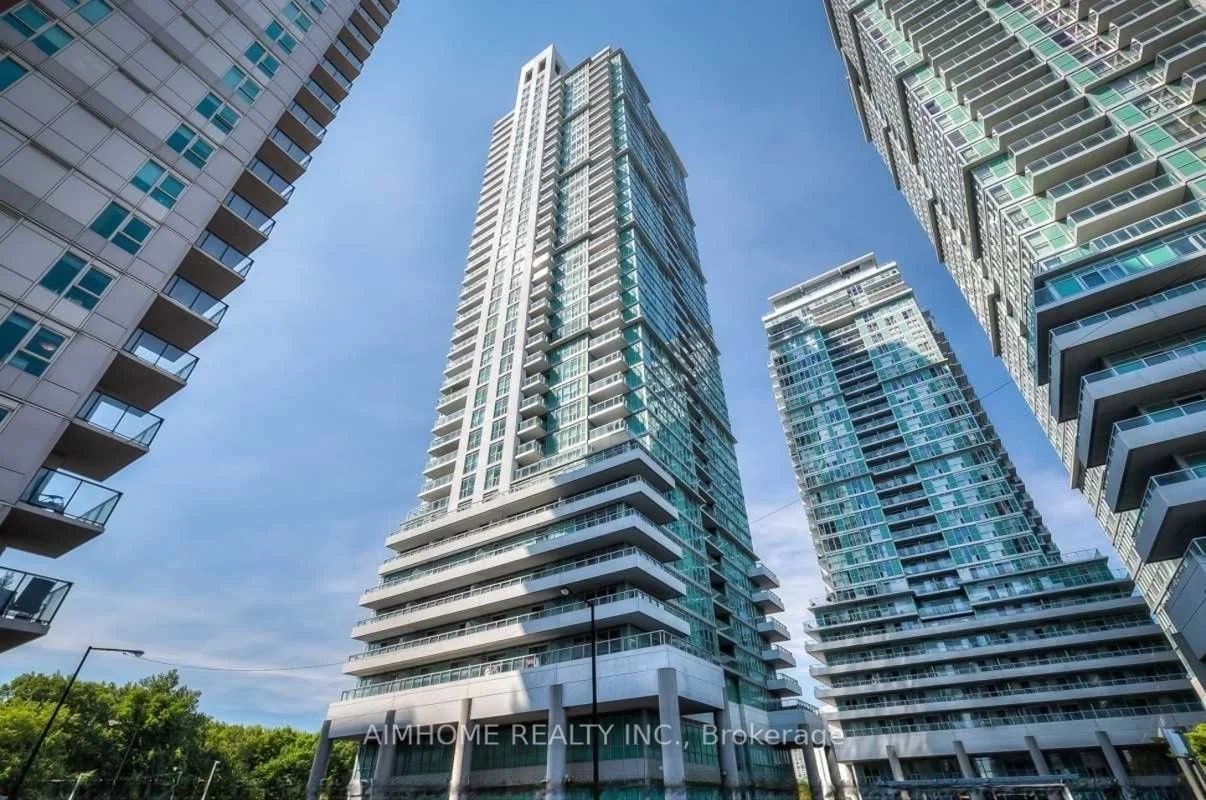 50 Town Centre Court 2610, Toronto E09, ON M1P 0A9