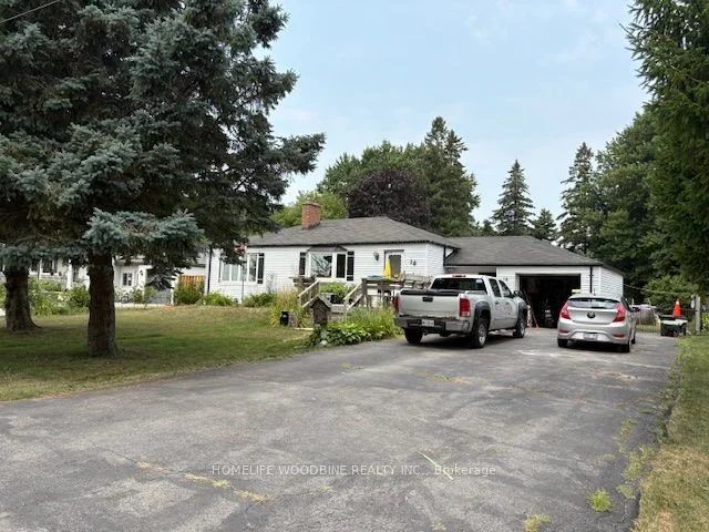 Detached in Whitby