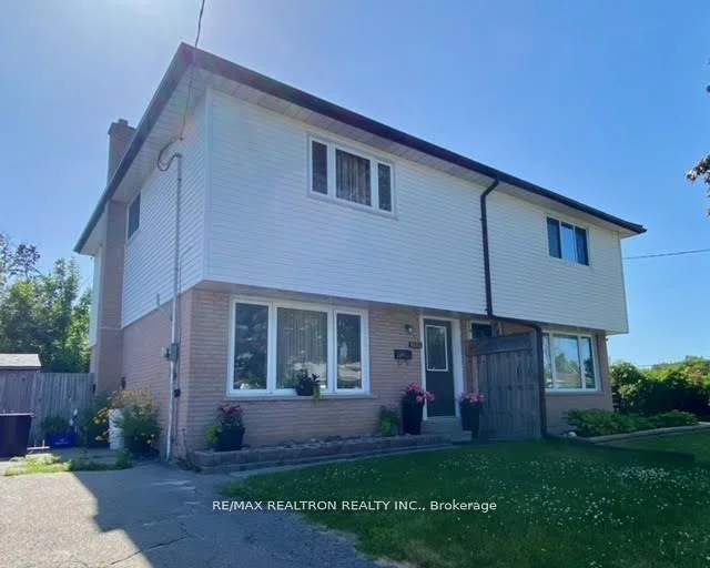 198 Durham Street, Oshawa, ON L1J 5R3