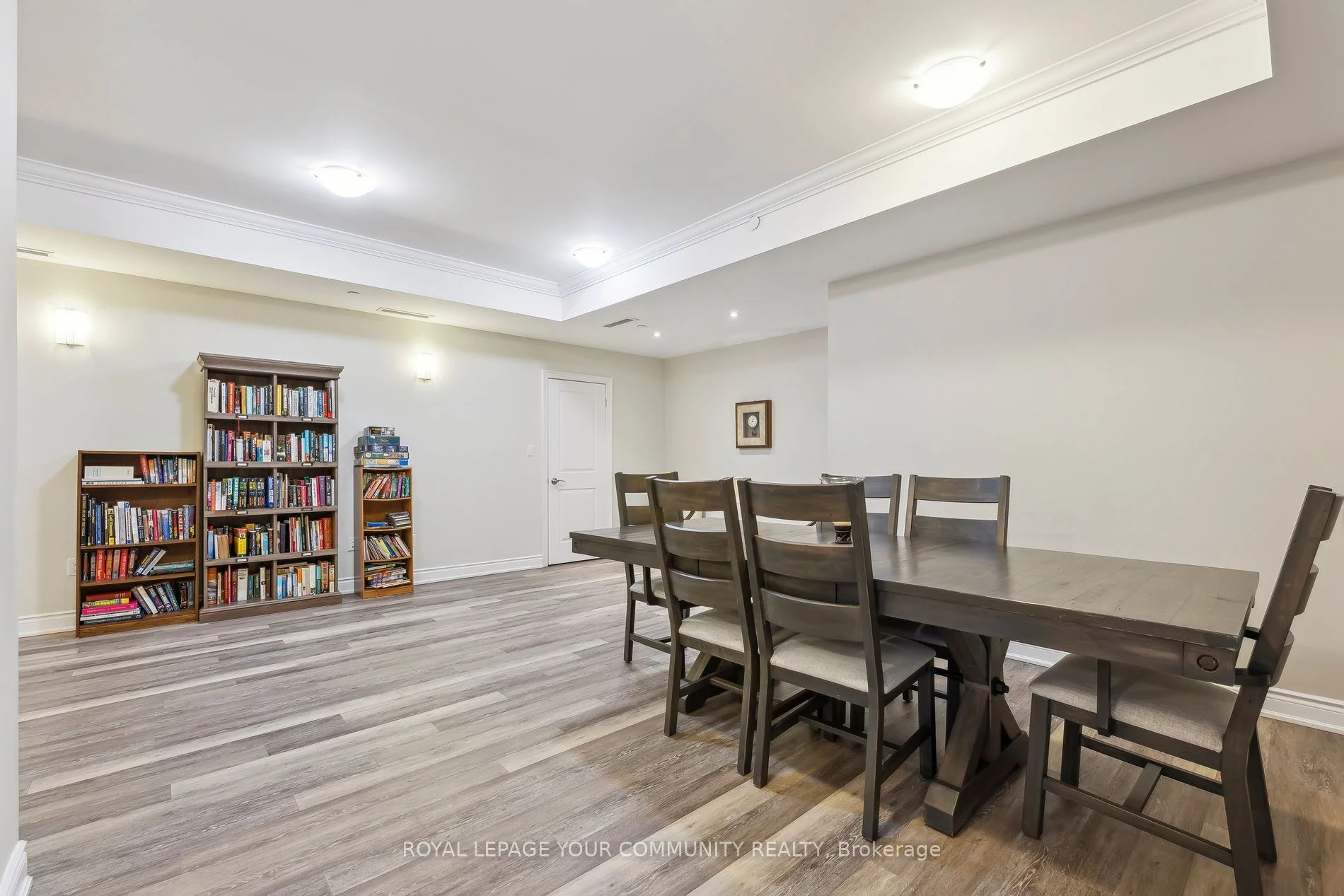 80 Aspen Springs Drive 102, Clarington, ON L1C 0V4