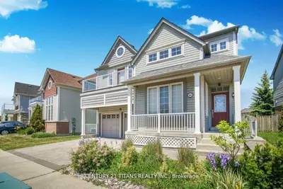 Detached in Ajax