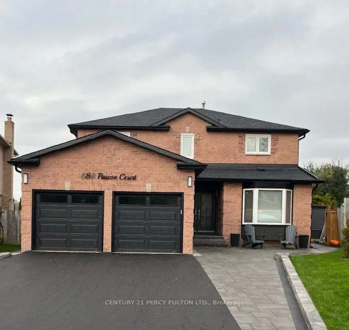 688 Pascoe Court Bsmt, Oshawa, ON L1K 1S9