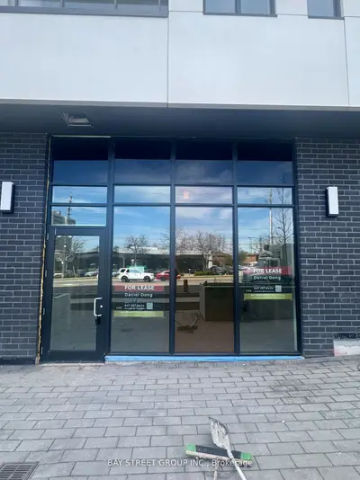 3435 Sheppard Avenue E R-03, Toronto E05, On M1t 3k5