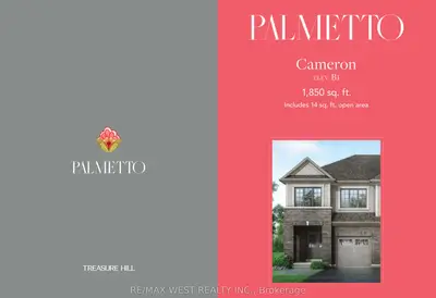 Semi-Detached in Oshawa