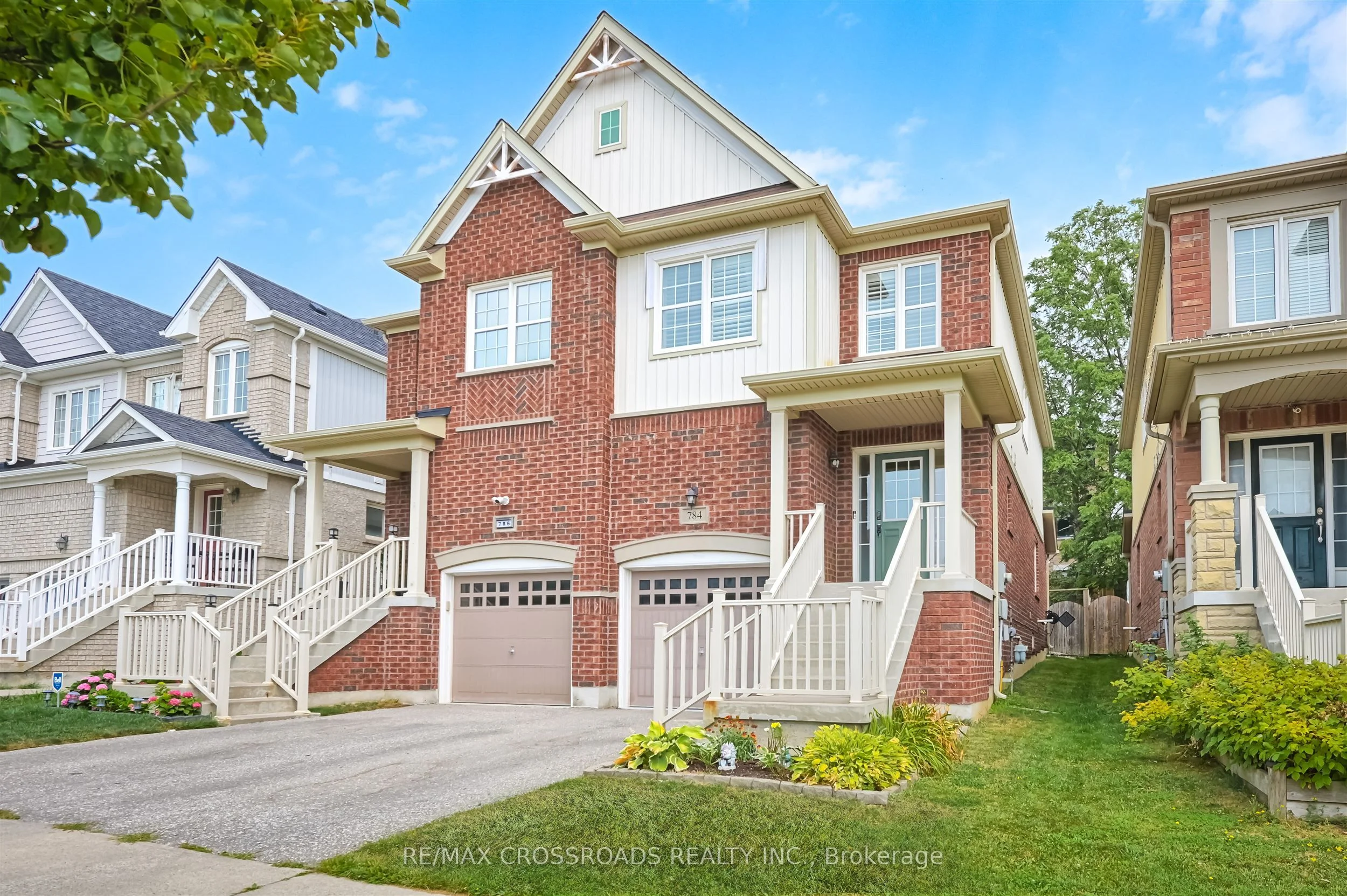 784 McCue Drive, Oshawa, ON L1K 0R1
