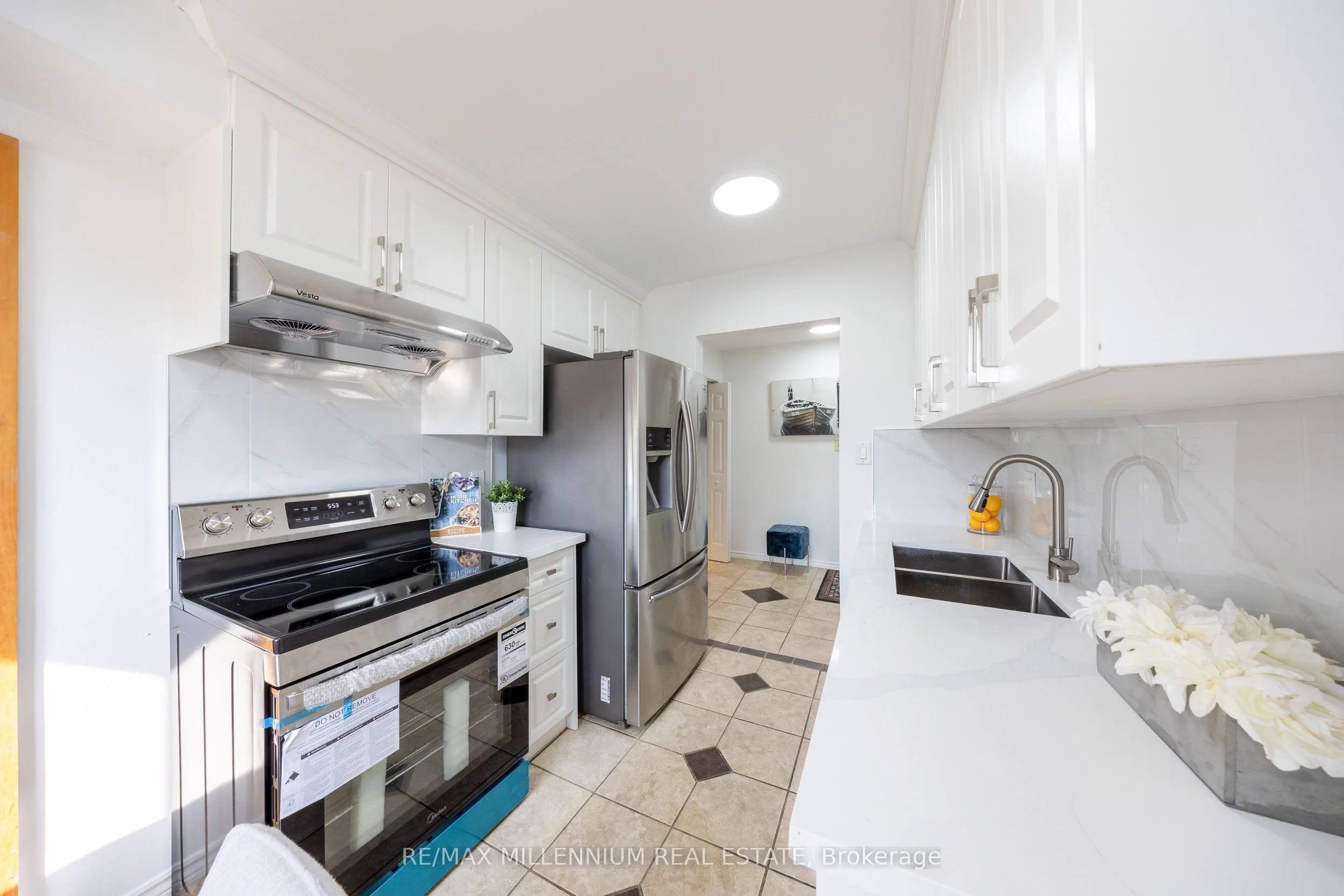 Condo Townhouse in Oshawa