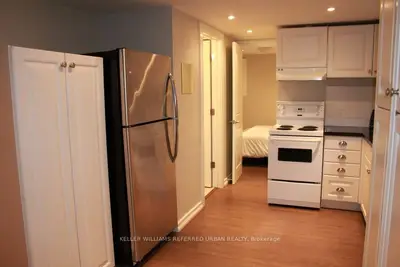 Detached in Toronto