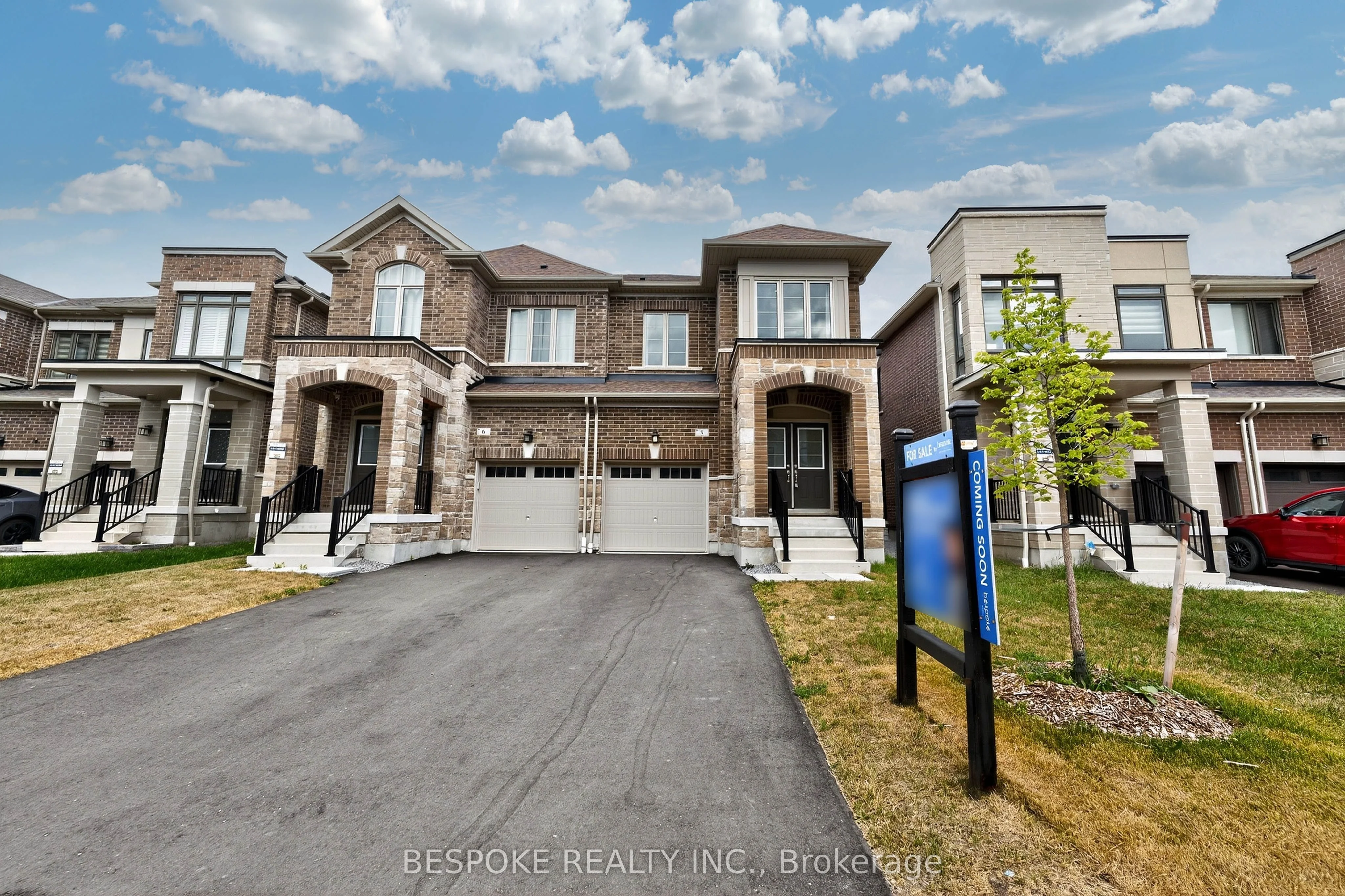 Semi-Detached in Whitby