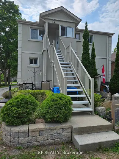 Detached in Toronto