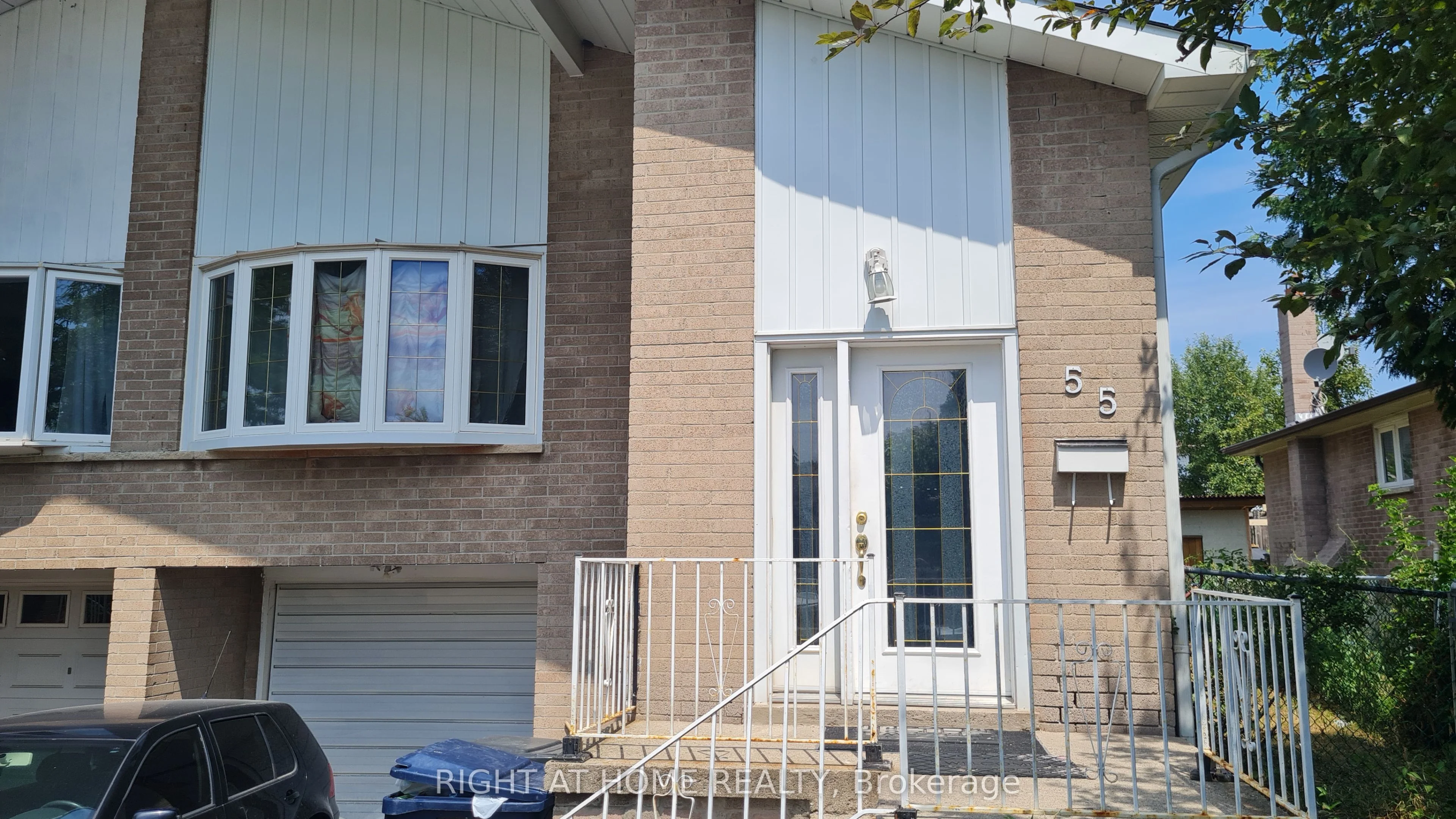 55 Littleleaf Drive Rm A, Toronto E11, On M1b 1y7