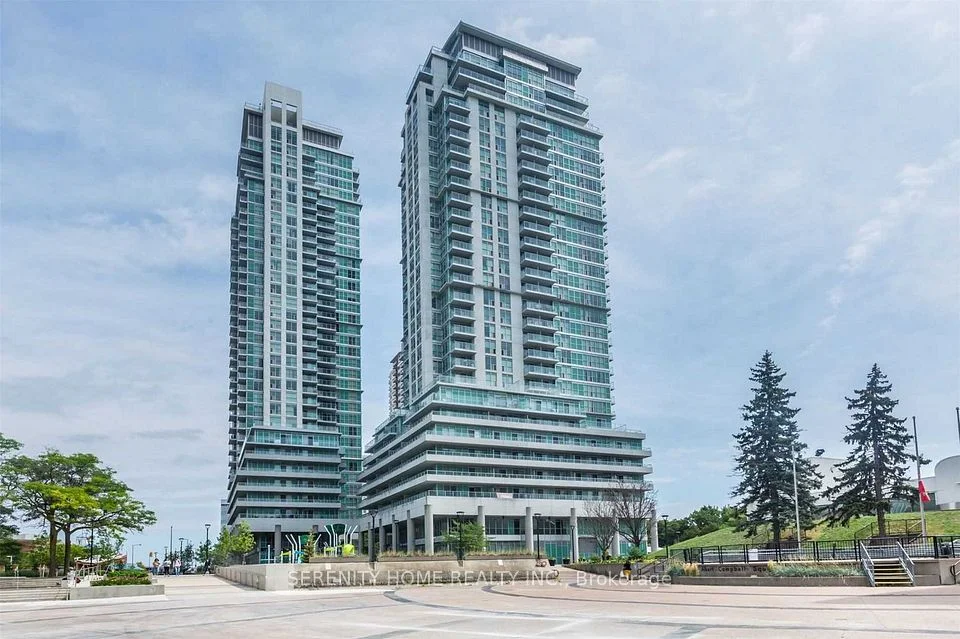 60 Town Center Court 1210, Toronto E09, ON M1P 0B1