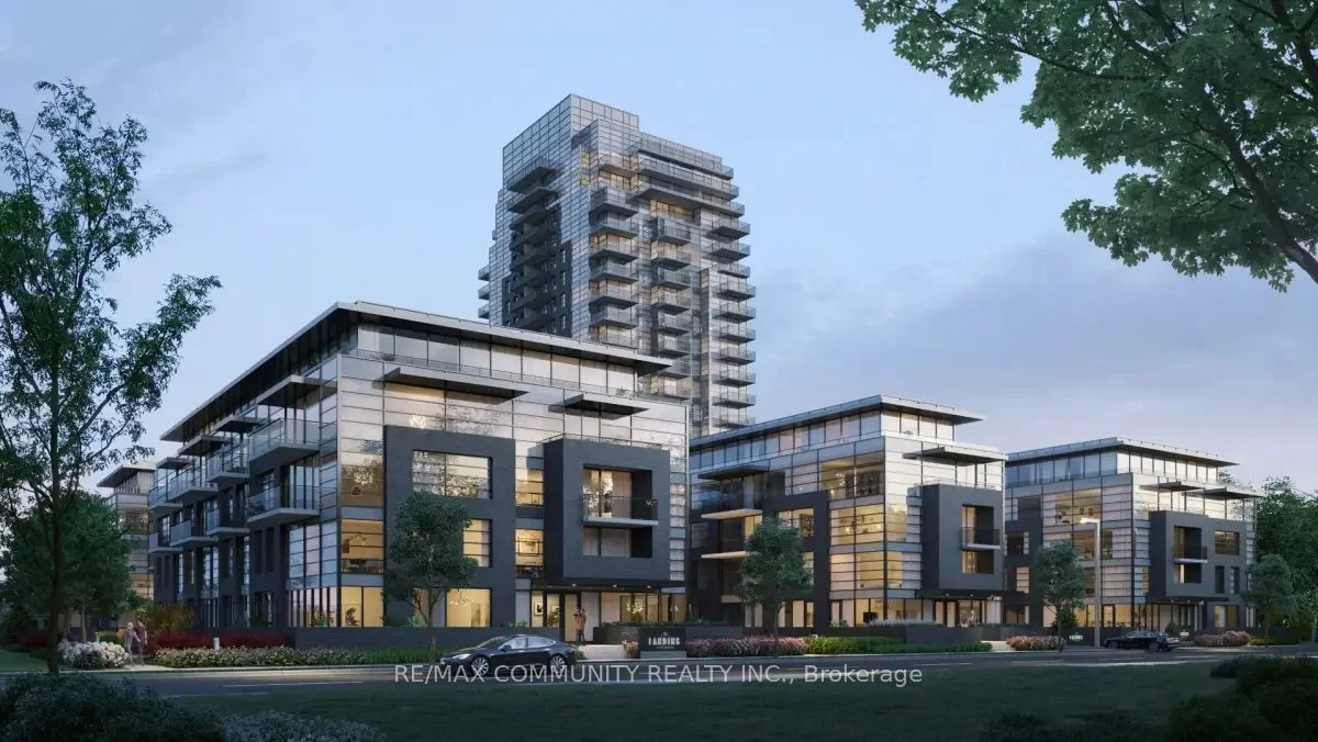 1606 Charles Street 304, Whitby, ON L1N 0P1