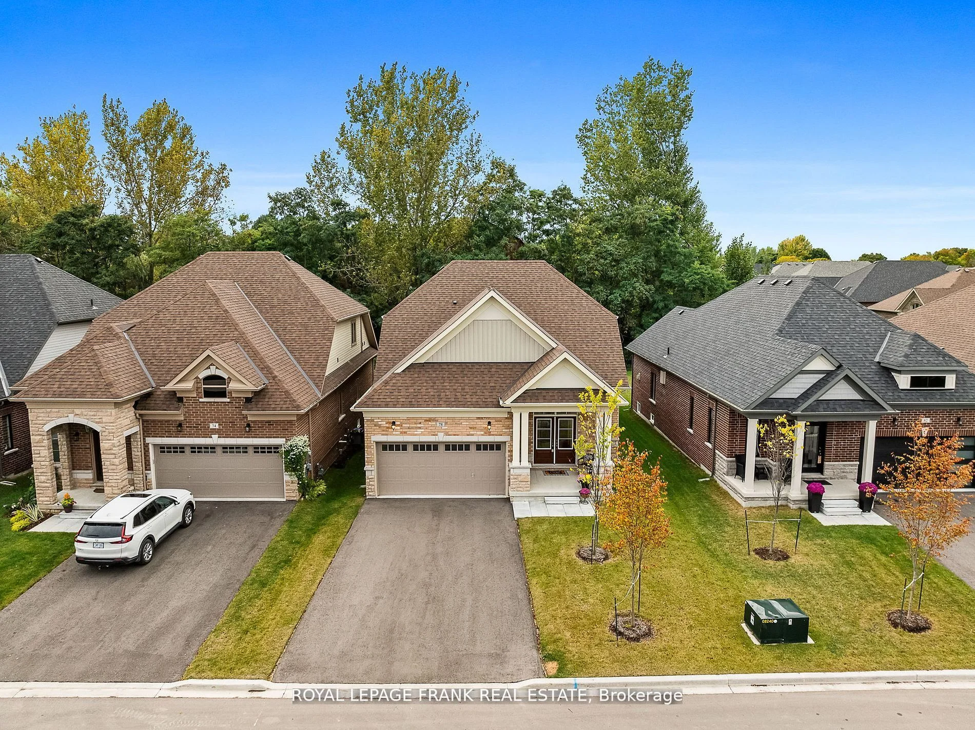 78 Holtby Court, Scugog, ON L9L 0B4