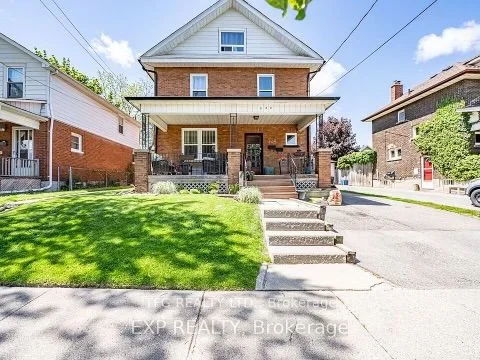 324 Kingsdale Avenue 3, Oshawa, ON L1G 5H2