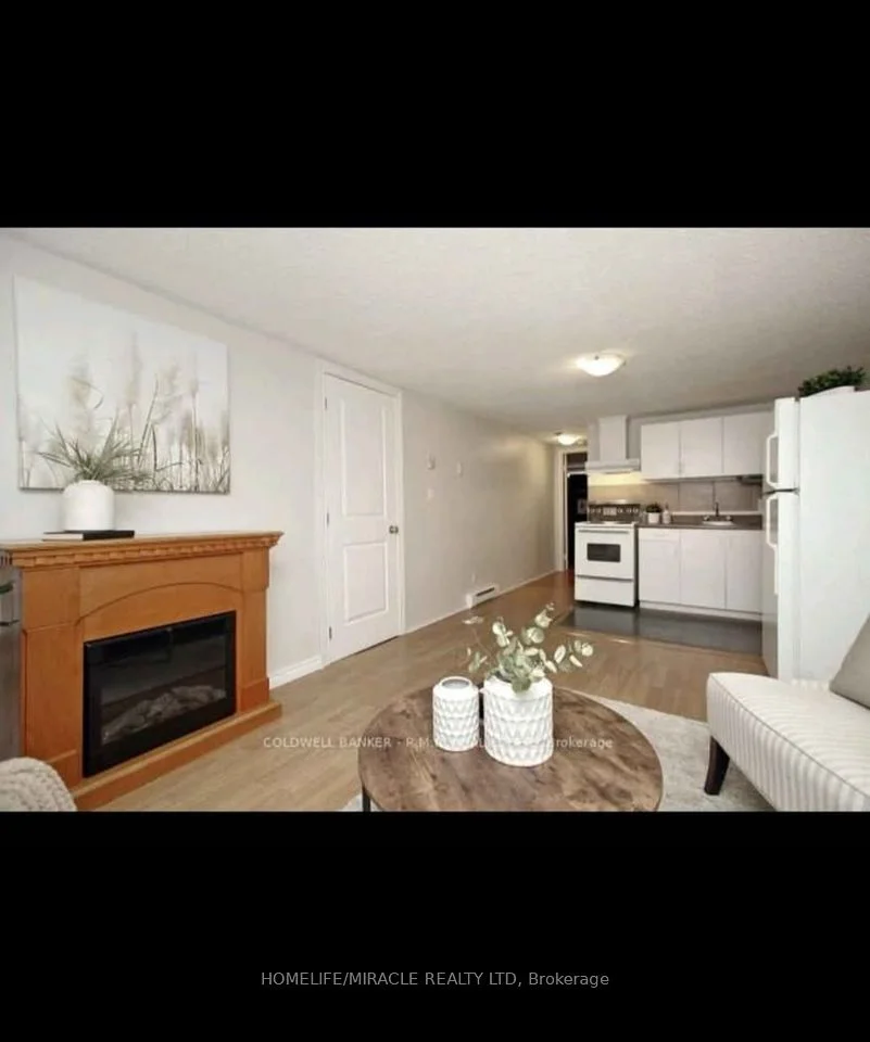 1310 Fundy Court Basement, Oshawa, ON L1J 3N4