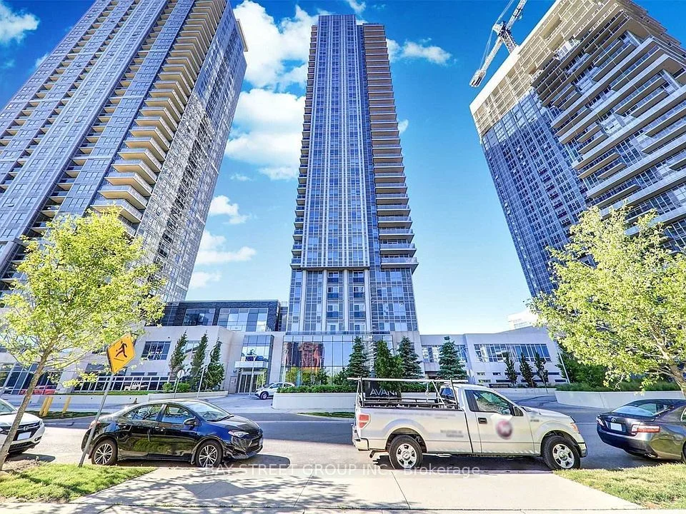 255 Village Green Square 1108, Toronto E07, ON M1S 0L3