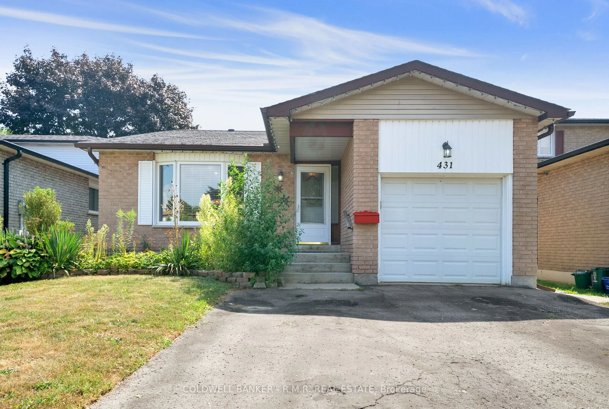 Detached in Oshawa