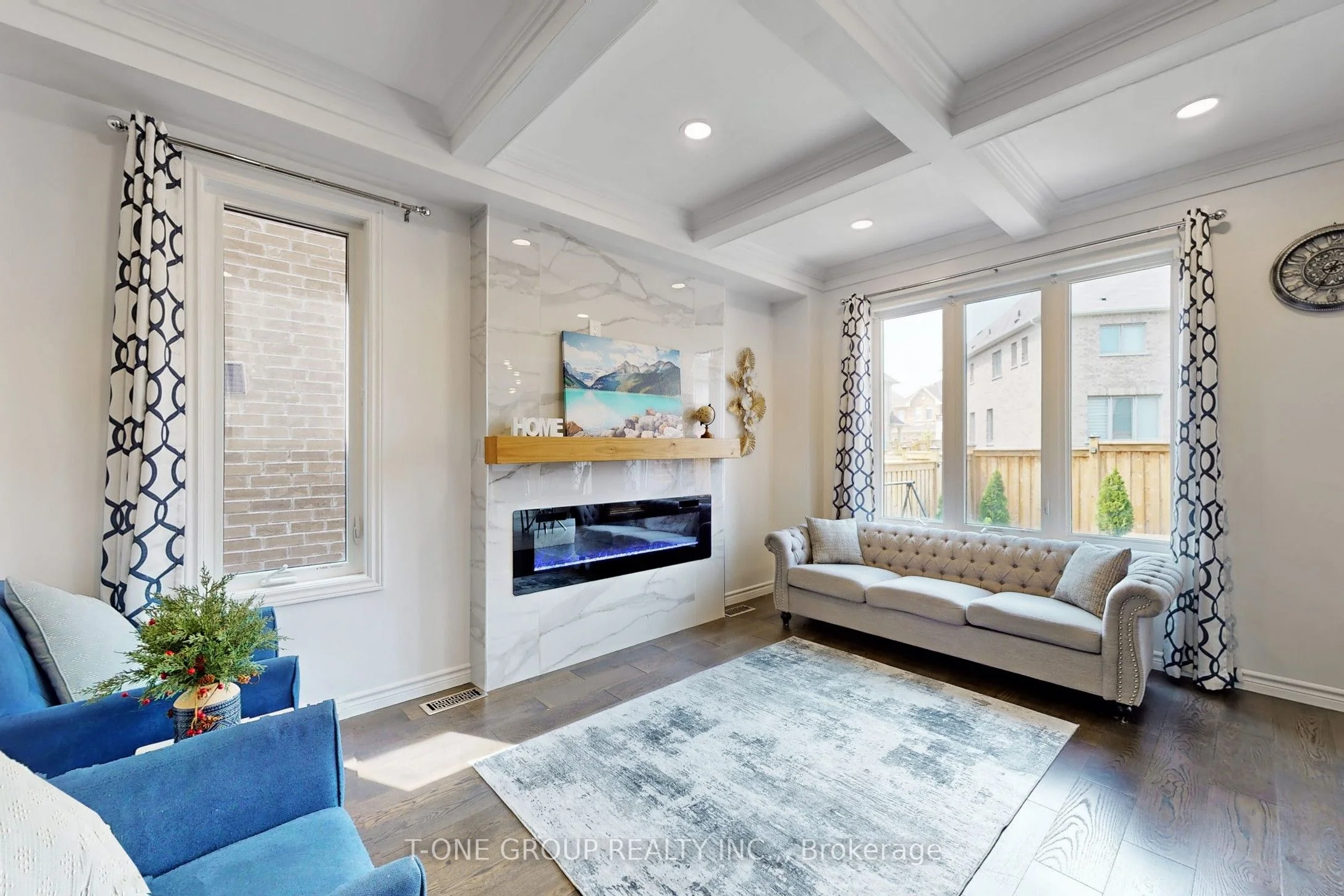 Detached in Oshawa