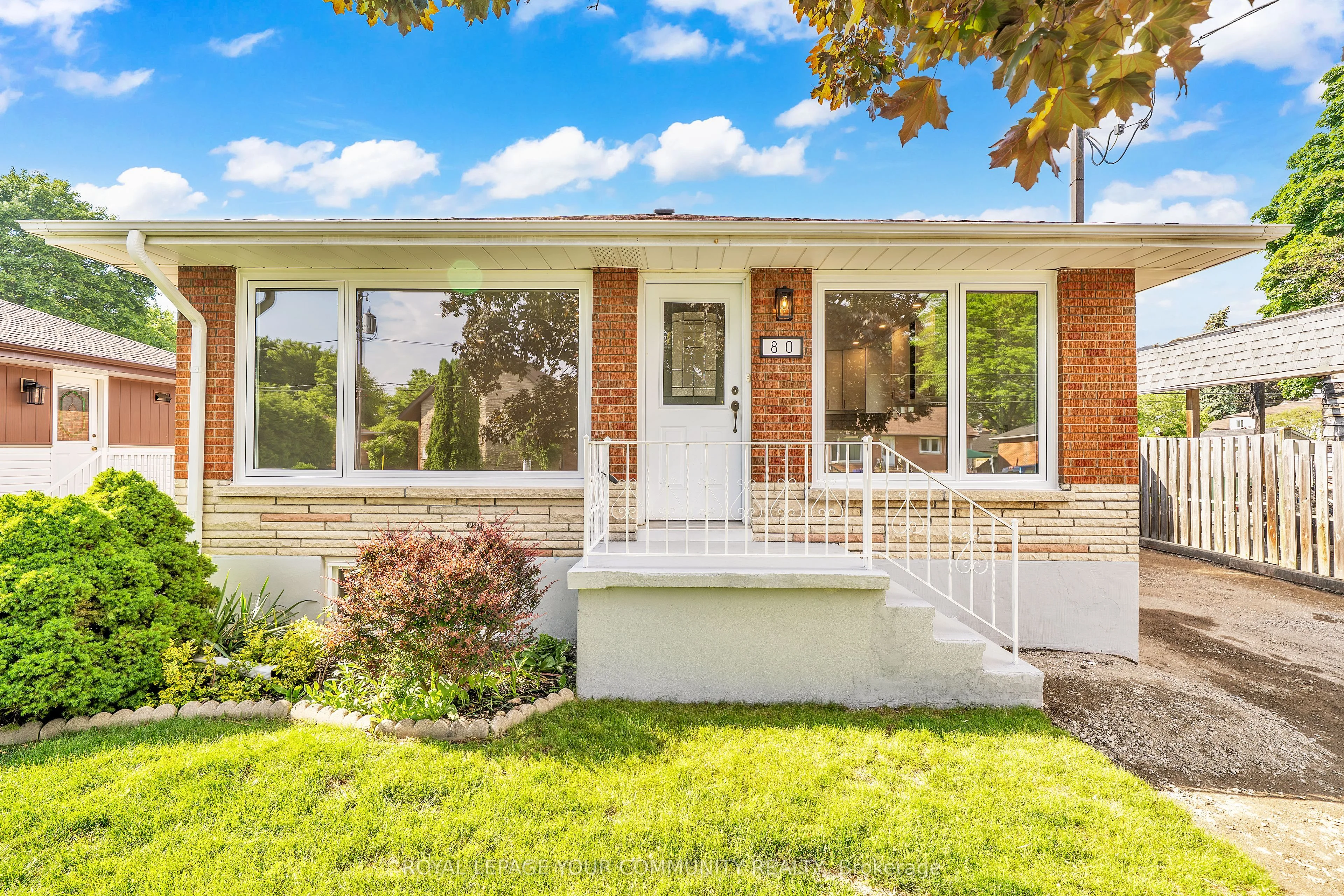 80 Byng Avenue BSMT, Oshawa, ON L1G 3N3