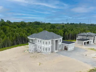 Detached in Clarington
