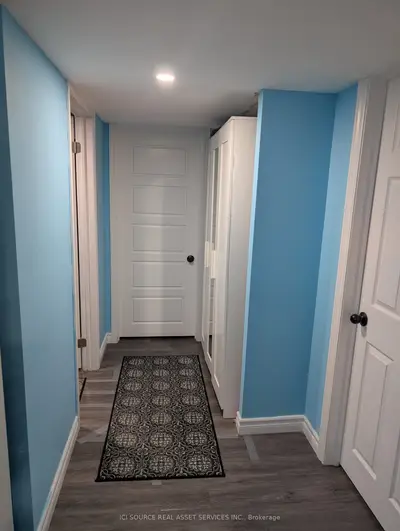 Detached in Ajax