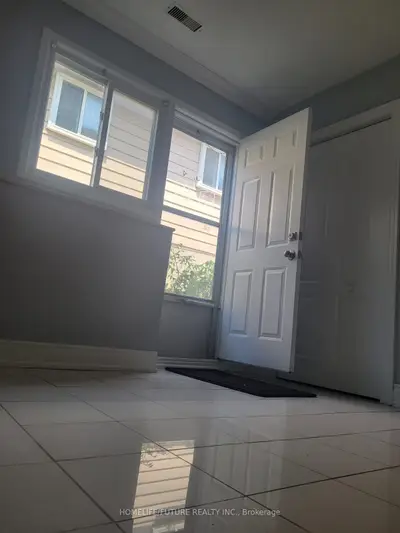 Semi-Detached in Toronto