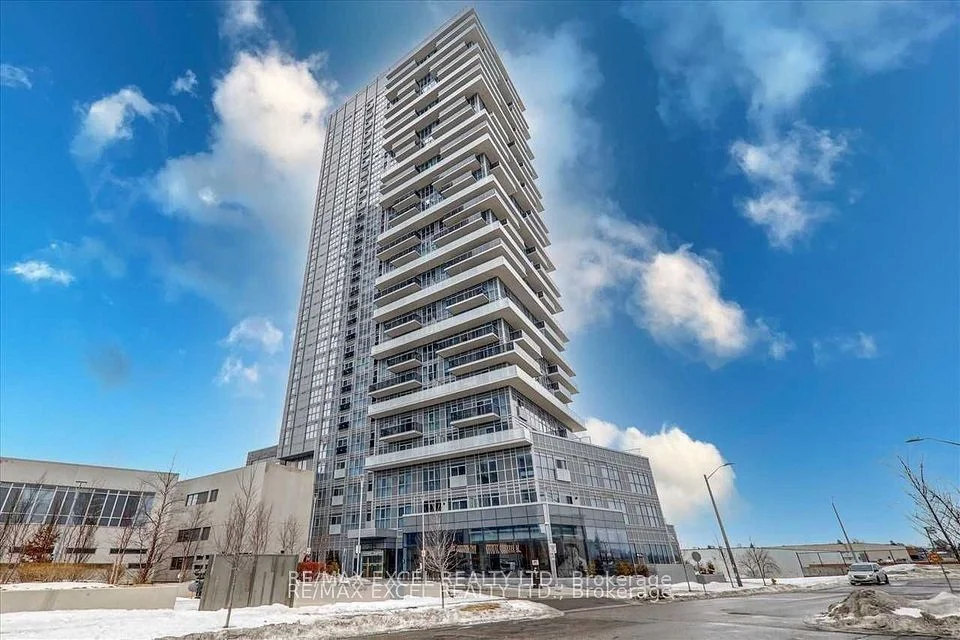 225 Village Green Square 2804, Toronto E07, On M1s 0g5